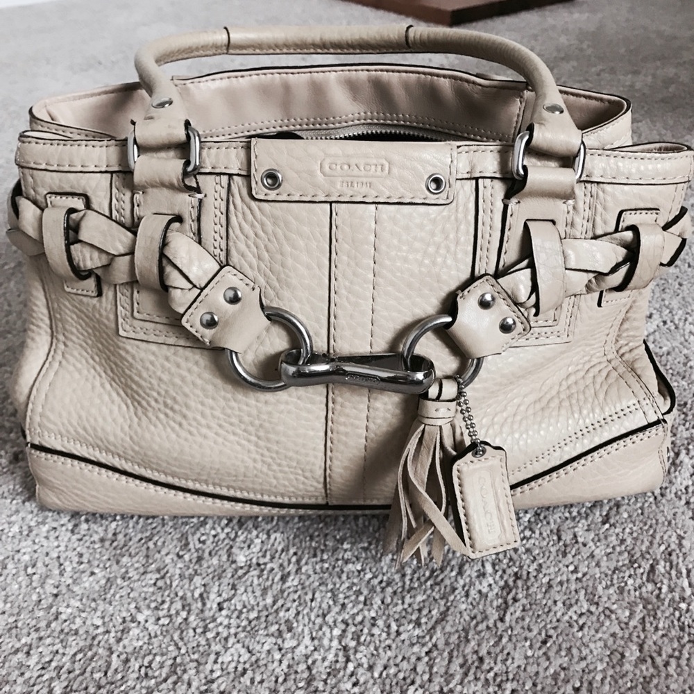 COACH handbag 💖